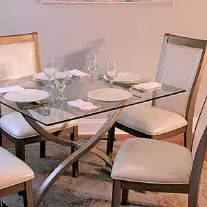 Coahoma Dining Table