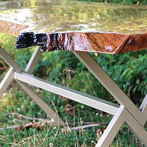 Delta Dining Table