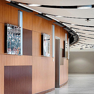 Wall Panels