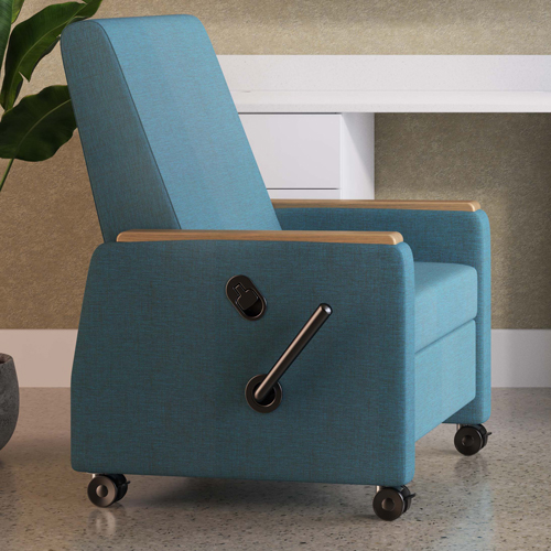 450 Series Recliners