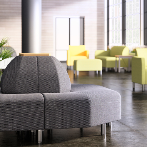 Assymble Lounge Seating