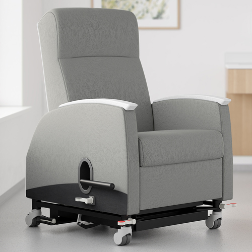 Exam Lift Treatment Recliners
