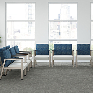 Kadia Mod Visitor Seating