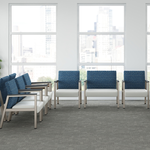 Kadia Mod Visitor Seating