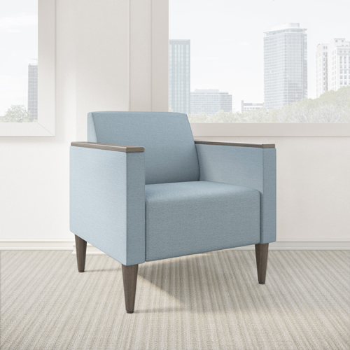 Kascade Lounge Chairs