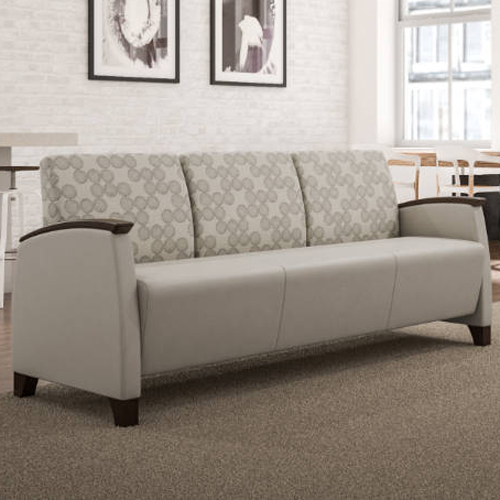 Koncert Upholstered Lounge Sofa