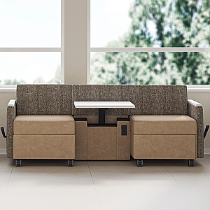 Max Sleeper Sofa
