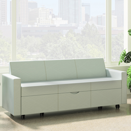 Oxley Sleeper Sofa