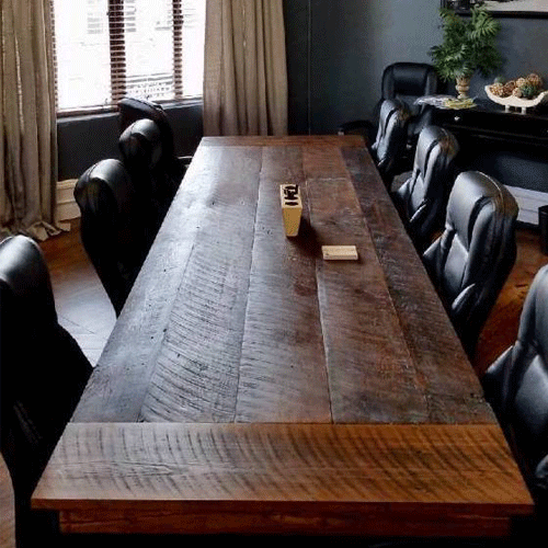 Conference Table, Custom-made