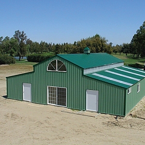 American Barn-05
