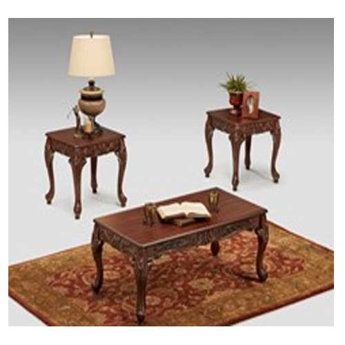 Coffee and End Tables