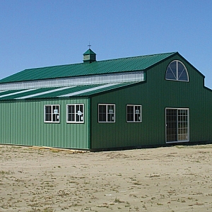 American Barn-04