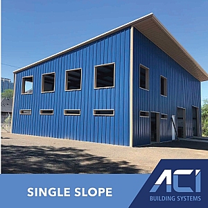 Single Slope, Custom