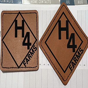 Patch, Custom