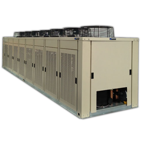 Rack Refrigeration Systems
