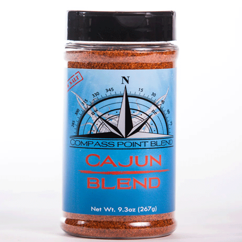 Cajun Blend