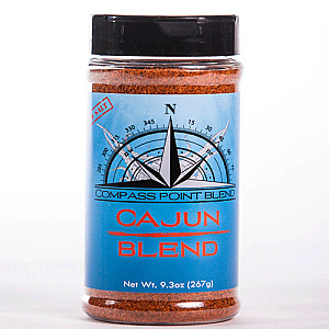 Cajun Blend