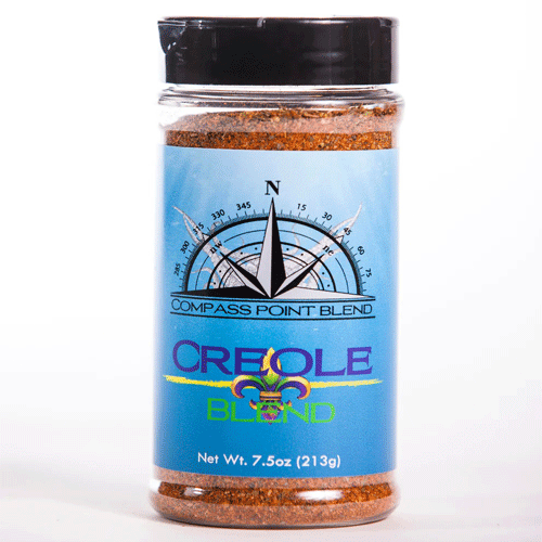 Creole Blend