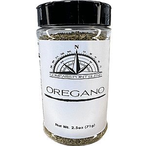 Oregano