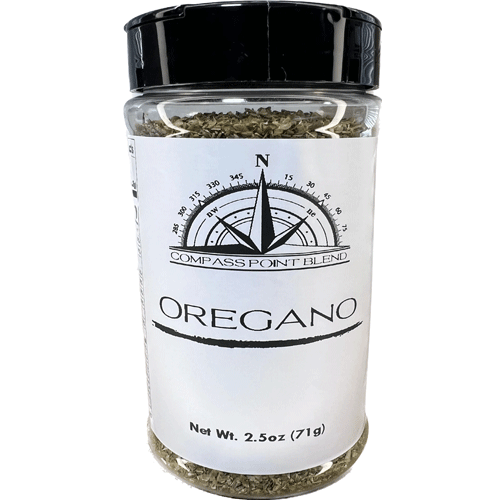 Oregano