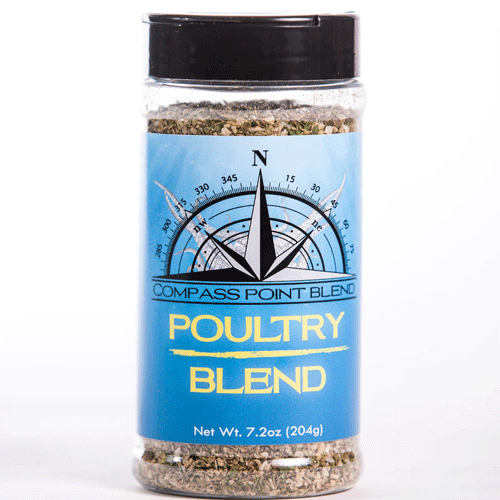 Poultry Blend