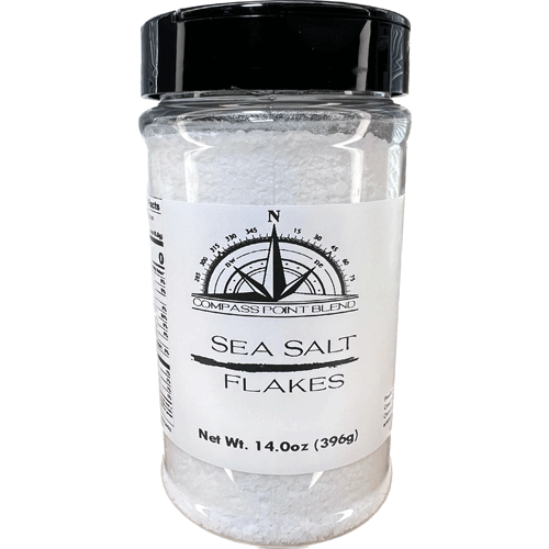 Sea Salt