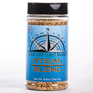 Steak Blend