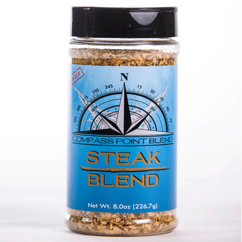 Steak Blend