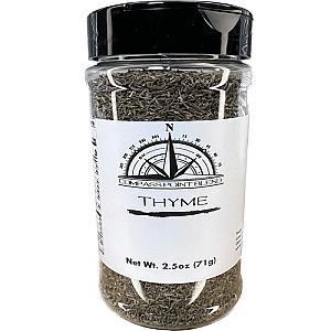 Thyme