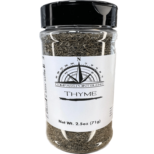 Thyme