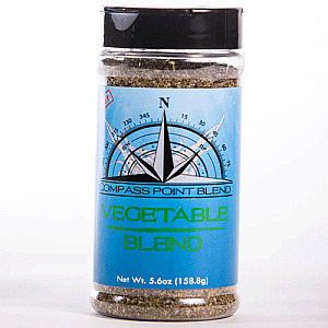 Vegetable Blend