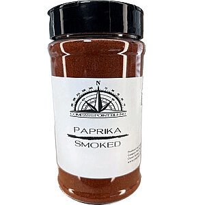 Smoked Paprika