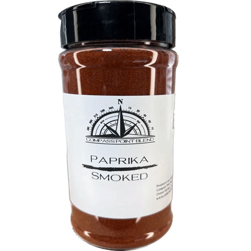 Smoked Paprika
