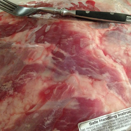 Beef, Weesner Farm Grass-Fed