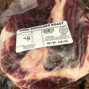 Pork Roast