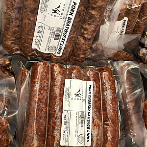 Pork Sausage Links