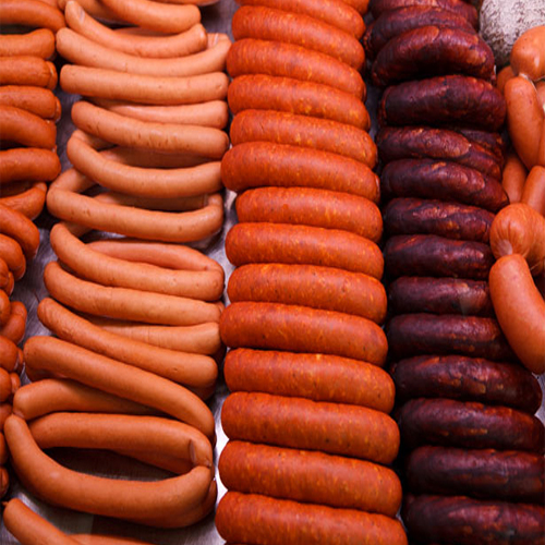 Pork Sausages