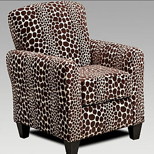 Chair, Implosion Cafe