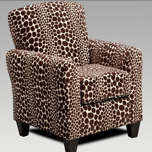 Chair, Implosion Cafe