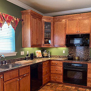 Kitchen Countertops