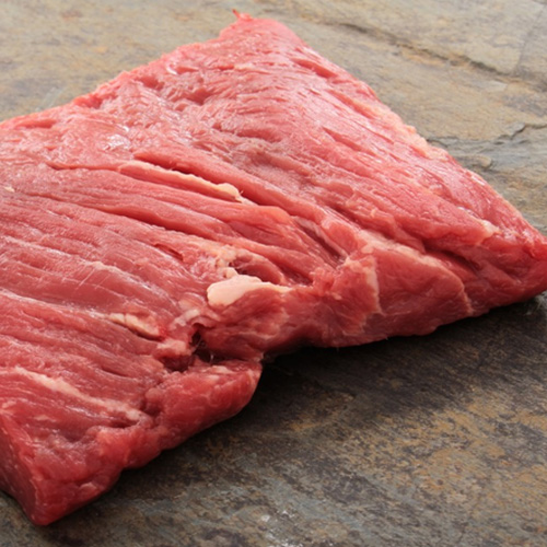 Brisket, Grass-Fed Beef