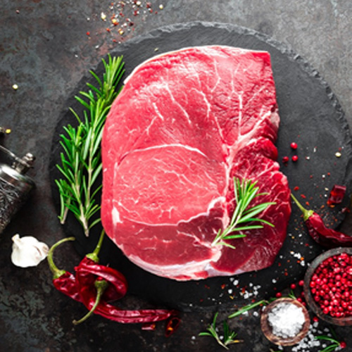 Chuck Roast, Grass-Fed Beef