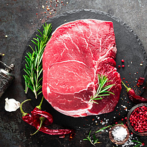 Chuck Roast, Grass-Fed Beef