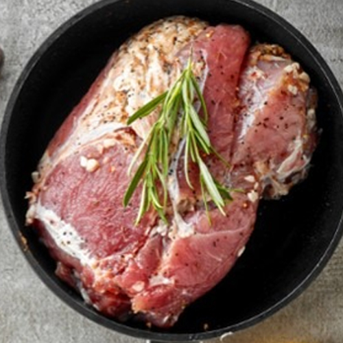 Eye-O Round, Grass-Fed Beef