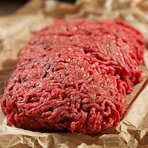 Ground Grass-Fed Beef