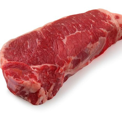 New York Strip, Grass-Fed Beef