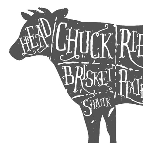 Osso Bucco, Persimmon Ridge Family Farm Grass-Fed Beef