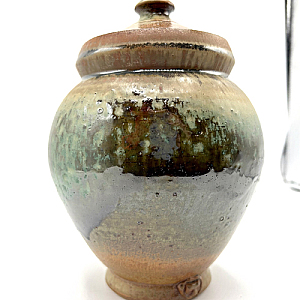 Art Jar II