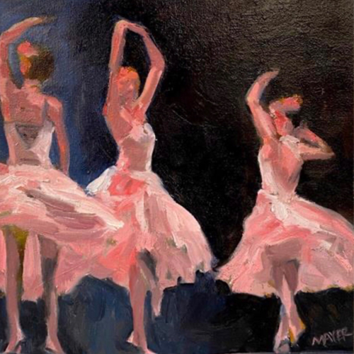 Ballerinas