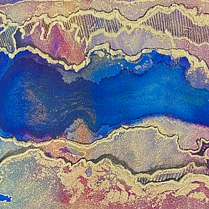 Blue Flow